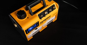 Pompa vid Fieldpiece ATEX 6CFM (VP633)